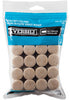 Shepherd Hardware Self-Adhesive Pad 5 mil X 1 in. W Felt Beige 96 pk