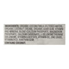 So Delicious Coconut Milk Beverage - Unsweetened - Case of 12 - 32 Fl oz.
