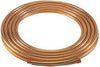 JMF COMPANY  1/4 in. Dia. x 10 ft. L Copper  Type Refer  Refrigeration Tubing