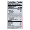 Nibmor - Chocolate Cherry Dark 72% Cacao - Case of 6-3.28 OZ