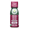 Kuli Kuli - Green T Energy Focus Ras - Case of 6-2.5 OZ