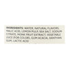 Swoon - Cocktail Mix Margarita - Case of 6-25 FZ