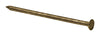 Stallion  16D  3-1/4 in. Sinker  Coated  Steel  Nail  Countersunk  25 lb.