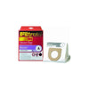 3M Filtrete Vacuum Bag For attaches to vacuum 3 pk