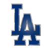 MLB - Los Angeles Dodgers Heavy Duty Aluminum Color Emblem
