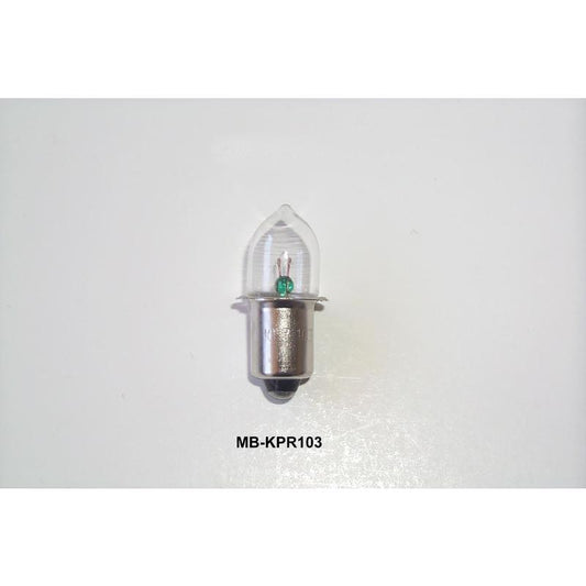 Black Point Products LED Forward Lighting Miniature Automotive Bulb MB-KPR103