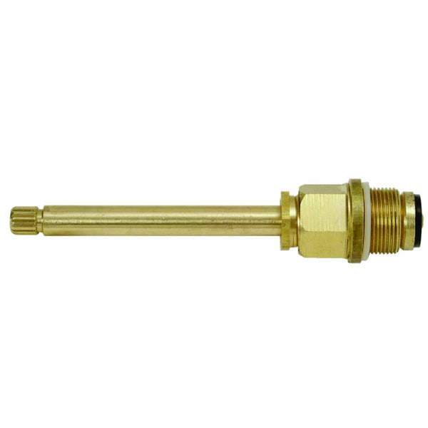 BrassCraft Hot and Cold Tub and Shower Stem For Central Brass