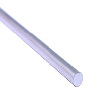 M-D 61291 3/8 X 72 Anodized Round Rod (Pack of 5)