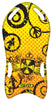 Emsco Group 52047 39" X 19.8" X 5" Arrowcrest Foam Sled (Pack of 12)