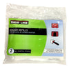 Shur-Line Plastic Paint Edger 0.25 Thick x 3 L x 6.25 W in. for Flat Surfaces