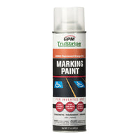 17OZ ORG/RED Mark Paint