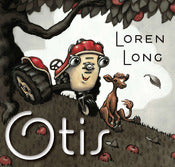 Penguin 25600 Otis Children's Book