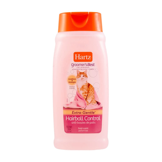 Hartz Groomer's Best Fresh Cat Shampoo 15 oz 1 pk