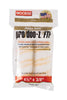 Wooster Pro/Doo-Z FTP Synthetic Blend 4-1/2 in. W X 3/8 in. S Mini Paint Roller Cover 2 pk