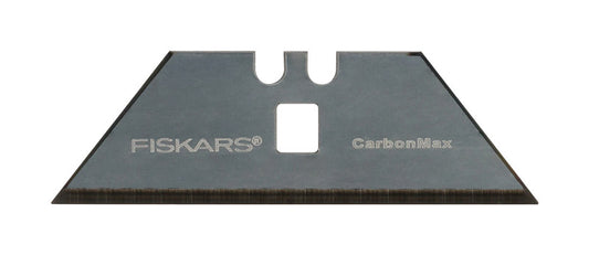 Fiskars CarbonMax Steel Utility Replacement Blade 2.4 in. L 50 pk