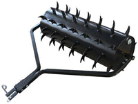 Drum Spike Aerator, 14-In. Drum, 36-In.