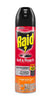 Raid  Orange Scent  Aerosol  Ant and Roach Killer  17.5 oz.