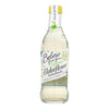 Belvoir Beverage - Organic - Elderflower - Presse - Case of 24 - 8.45 fl oz