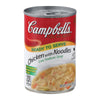 Campbell's Chicken Noodle Soup - Case of 12 - 10.75 oz