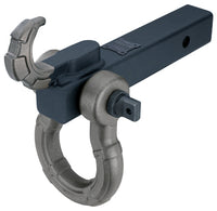 Tow Mount Hook & Shack, 10,000-Lb.  Capacity