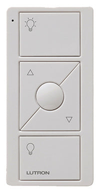 Pico Bluetooth/Wi-Fi Remote Dimmer, White