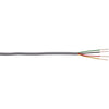 Coleman Cable 96238-45-09 4 Conductor Phone Wire