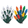 Sylvania  Synchronized LED  C3  Light Set  Color Changing  29.75 ft. 120 lights
