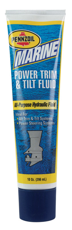 Pennzoil Power Trim & Tilt Fluid
