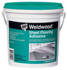 DAP Weldwood High Strength Synthetic Latex Adhesive 1 gal