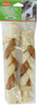 Hartz Grain Free Braid Twist For Dogs 10 in. 2 pk