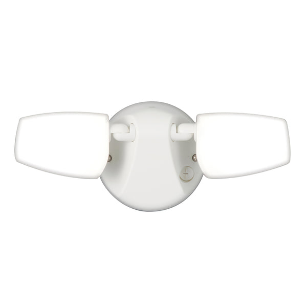 Proyector LED blanco de 2200 lm