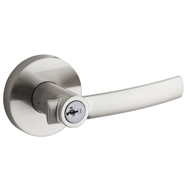 971SYL RDT 15 Sydney Trim Pack for 818 Handlesets - Satin Nickel