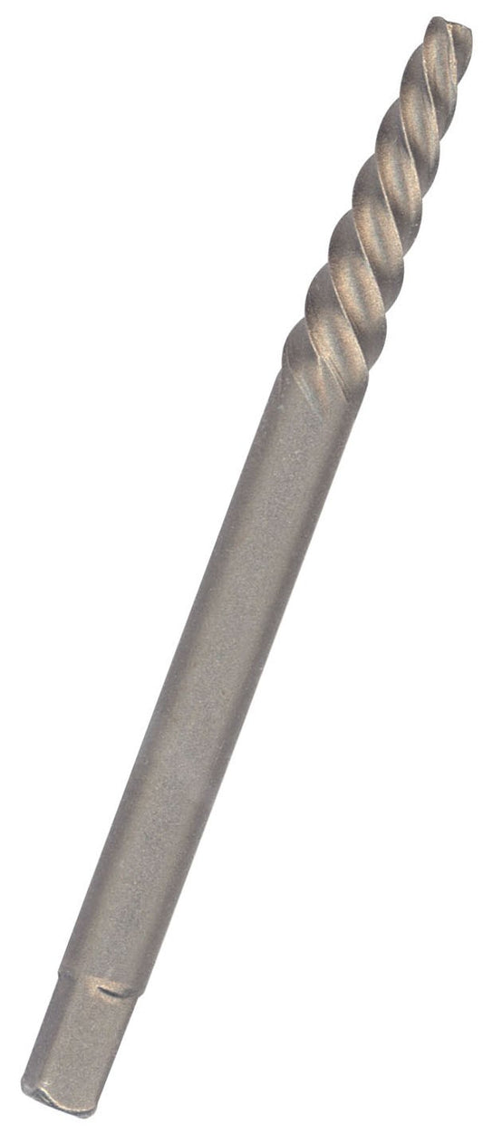 Vermont American 21811 #1 Spiral Flute Screw Extractors