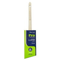 RollerLite Pro 2 in. Angle Sash Paint Brush