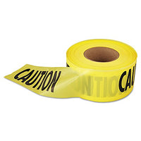 1000" FT CAUTION TAPE