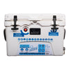 Nice White 20 qt Cooler