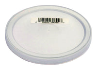 Encore White Plastic Paint Pail Lid