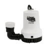 Basement Watchdog  1/3 hp 3,500 gph Thermoplastic  Dual Reed  Battery  Sump Pump Back-Up