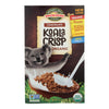 Envirokidz - Organic Cereal - Koala Crisp - Case of 12 - 11.5 oz.