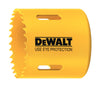 Saw Hole 2-1/8" Bimtl De