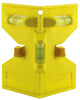 Mayes 5 in. Polymer Magnetic Post Level 3 vial