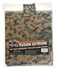 Fusion Extreme 8 ft. W X 10 ft. L Medium Duty Polyethylene Tarp Digital Camouflage