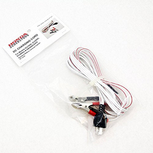 CABLE DE CARGA EUDC HONDA DE 10'