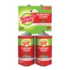 3M Scotch-Brite Plastic Lint Roller (Pack of 12)