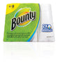Bounty  Paper Towels  54 sheet 2 ply 6 pk