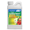 Monterey Organic Insect Control Liquid Concentrate 8 oz