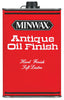 Finish Antiq Oil Pt Minw