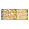 Morton and Bassett Organic Curry - Curry - Case of 3 - 2.1 oz.