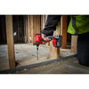 Milwaukee  M18 FUEL  18 volt Cordless  Brushless  Impact Driver  Kit  2000 in-lb