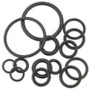 BrassCraft Rubber O-Ring Assortment 14 pk